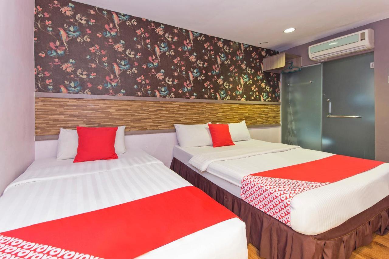 D'Garden Hotel Куала-Лумпур Екстер'єр фото